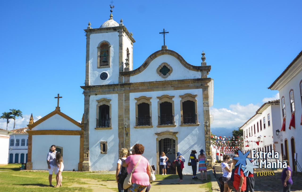 PEROLAS DE PARATY 1 E 2 PRAIA DO JABAQUARA PARATY (Brasil) - de R$ 502