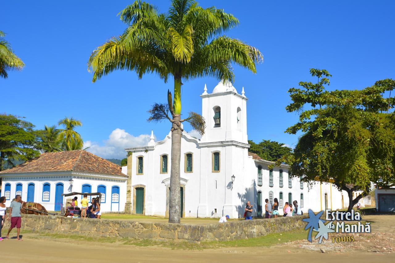 PEROLAS DE PARATY 1 E 2 PRAIA DO JABAQUARA PARATY (Brasil) - de R$ 502